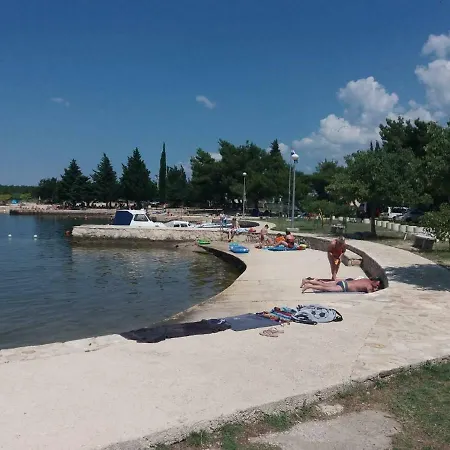 Nino - Crna Punta Apartmán Kruševo