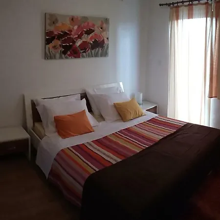 Nino - Crna Punta Apartmán Kruševo