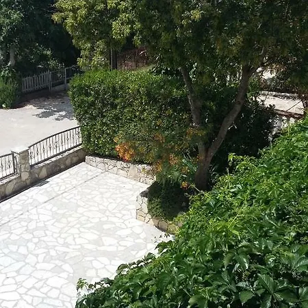 Apartmán Nino - Crna Punta *