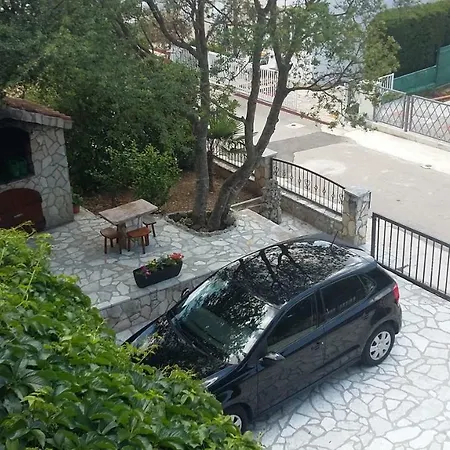 Nino - Crna Punta * Krusevo (Zadar)