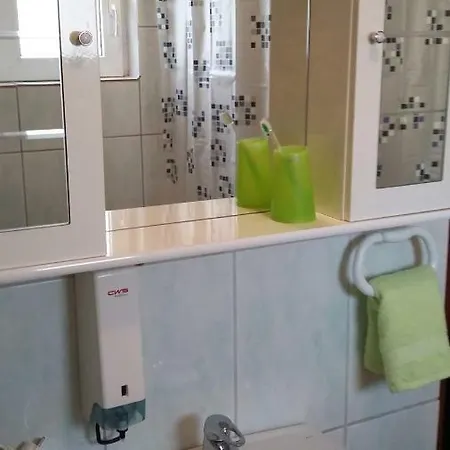 Apartment Nino - Crna Punta